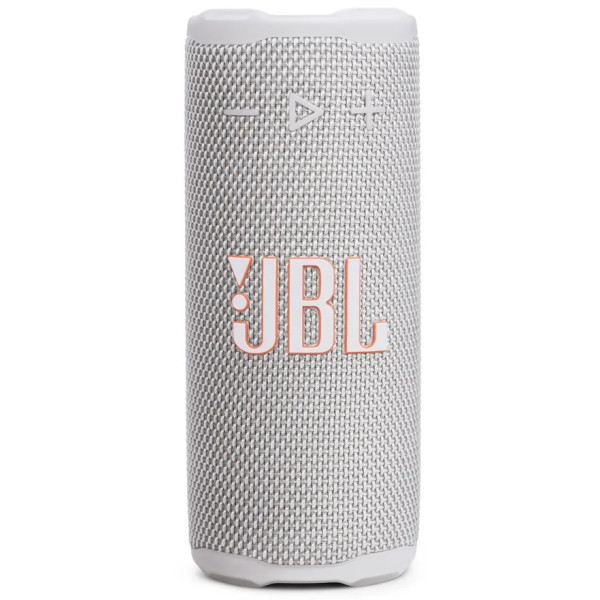 Фото - Портативна акустика JBL Grip White (JBLGRIPWHT)