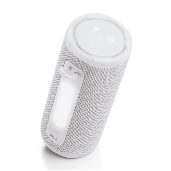 Фото - Портативна акустика JBL Grip White (JBLGRIPWHT)