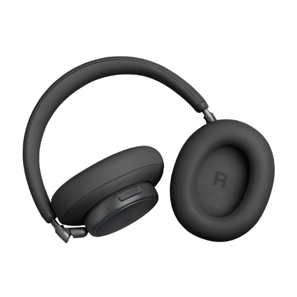 Фото - Наушники накладные беспроводные JBL Live 780NC Black (JBLLIVE780NCBLK)
