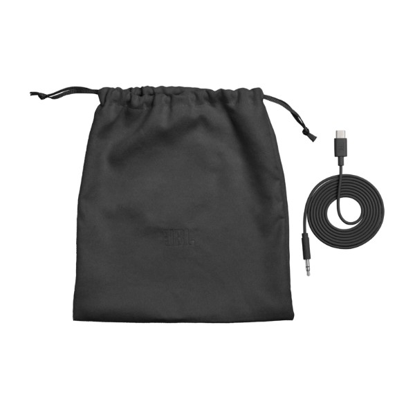 Фото - Наушники накладные беспроводные JBL Live 780NC Black (JBLLIVE780NCBLK)
