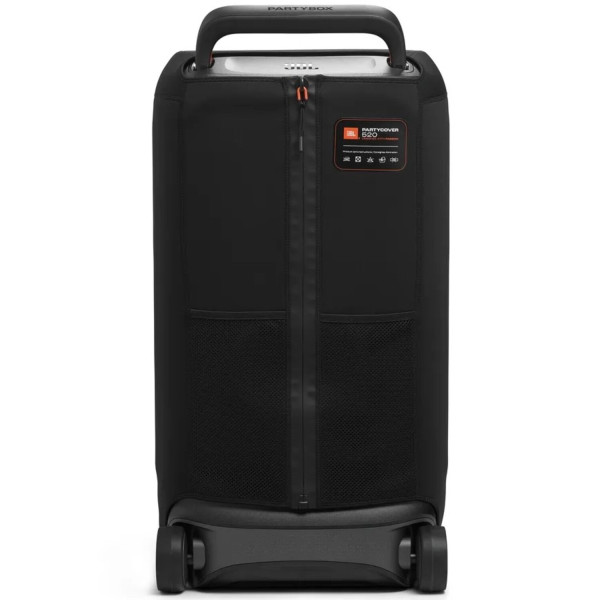Фото - Чохол для смартфону JBL PartyBox 520 (JBLPBCOV520)