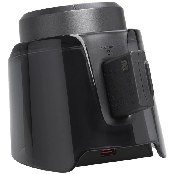 Фото - Гарнітура бездротова ігрова JBL Quantum 950 (JBLQTUM950BLK)