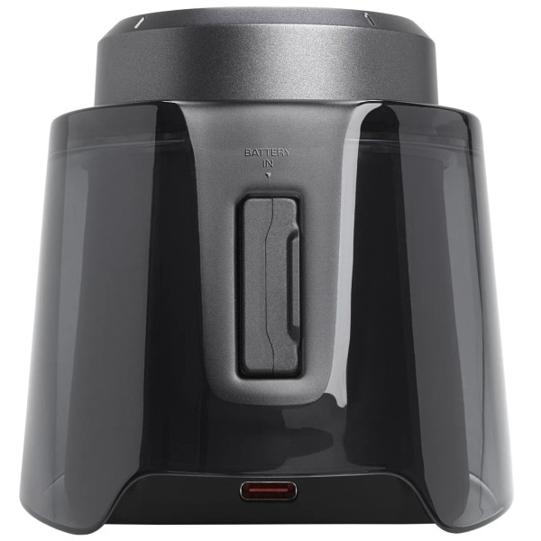 Фото - Гарнітура бездротова ігрова JBL Quantum 950 (JBLQTUM950BLK)