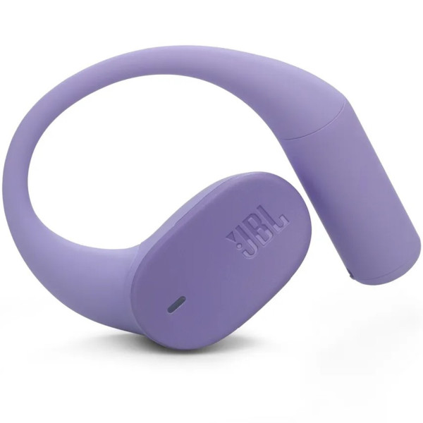 Фото - Навушники вкладиші бездротові TWS JBL Sense Lite Purple (JBLSENSELITEPUR)