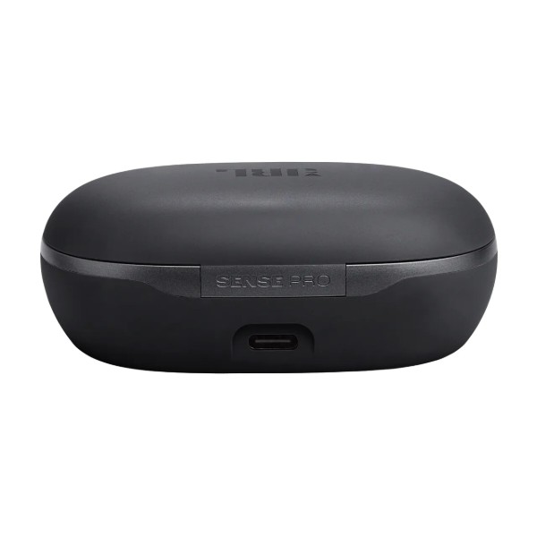 Фото - Навушники вкладиші бездротові TWS JBL Sense Pro Black (JBLSENSEPROBLK)
