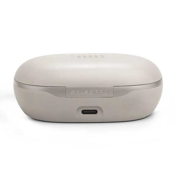 Фото - Наушники вкладыши беспроводные TWS JBL Sense Pro Grey (JBLSENSEPROGRY)