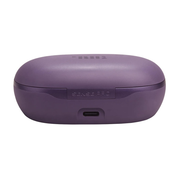 Фото - Навушники вкладиші бездротові TWS JBL Sense Pro Purple (JBLSENSEPROPUR)
