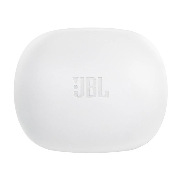 Фото - Навушники вкладиші бездротові TWS JBL Sense Pro White (JBLSENSEPROWHT)