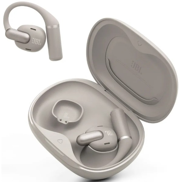 Фото - Наушники вкладыши беспроводные TWS JBL Sense Pro Grey (JBLSENSEPROGRY)