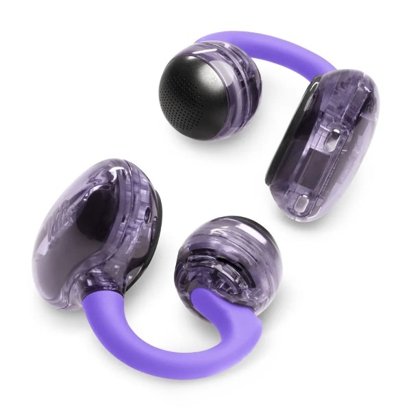 Фото - Навушники вкладиші бездротові TWS JBL Soundgear Clips (JBLSNDGEARCLPUR)