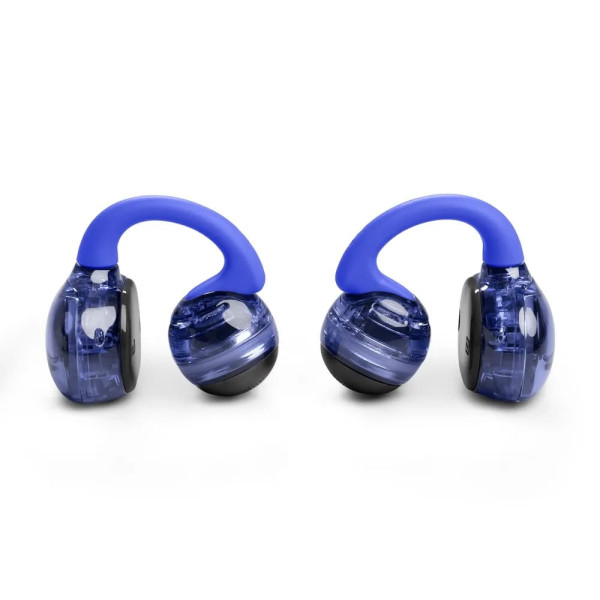Фото - Навушники вкладиші бездротові TWS JBL Soundgear Clips (JBLSNDGEARCLBLU)