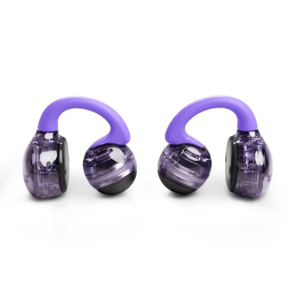 Фото - Навушники вкладиші бездротові TWS JBL Soundgear Clips (JBLSNDGEARCLPUR)