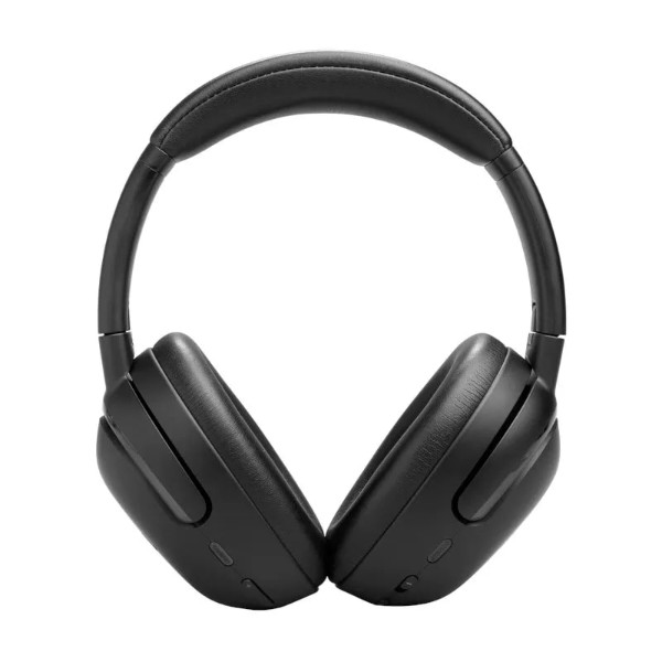 Фото - Навушники повнорозмірні бездротові JBL One M3 Smart Tx Black (JBLTOM3AVIBLK)