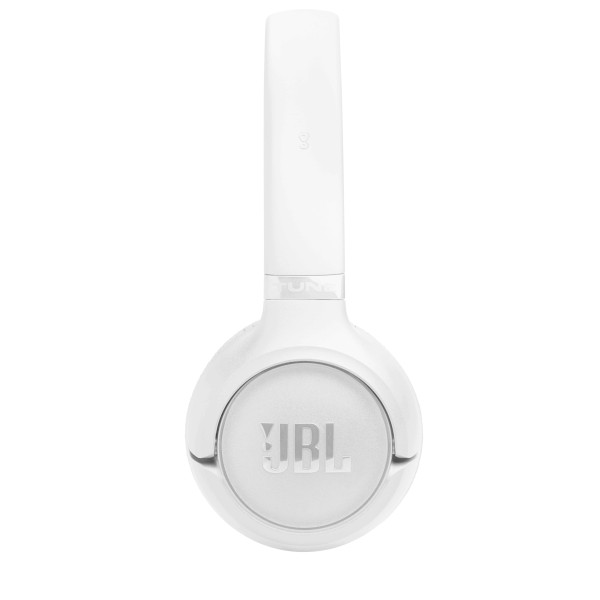 Фото - Навушники накладні дротові JBL Tune 530 White (JBLT530WHT)
