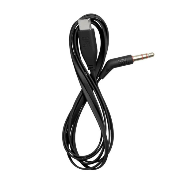 Фото - Навушники накладні бездротові JBL Tune 680NC Black (JBLT680NCBLK)