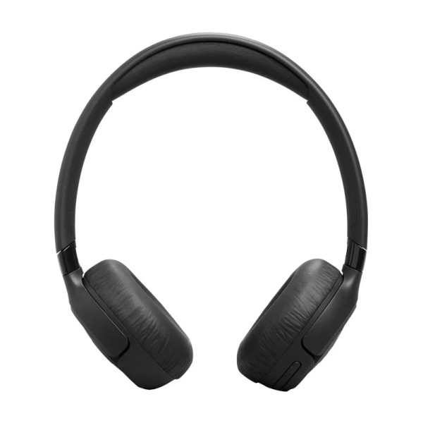 Фото - Навушники накладні бездротові JBL Tune 680NC Black (JBLT680NCBLK)