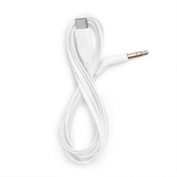 Фото - Навушники накладні бездротові JBL Tune 780NC White (JBLT780NCWHT)