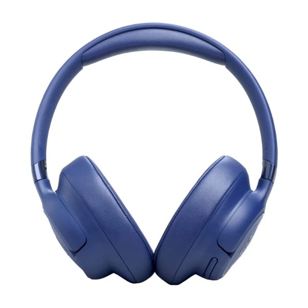Фото - Навушники повнорозмірні бездротові JBL Tune 780 NC Blue (JBLT780NCBLU)