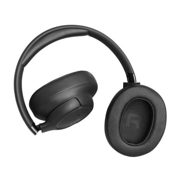 Фото - Наушники накладные беспроводные JBL Tune 780NC (JBLT780NCBLK)