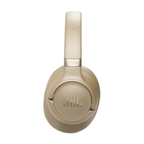 Фото - Наушники накладные беспроводные JBL Tune 780 NC Beige (JBLT780NCBEG)