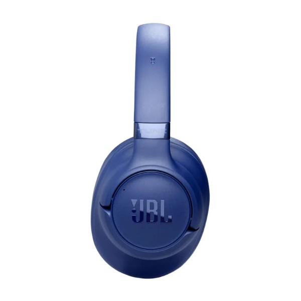 Фото - Навушники повнорозмірні бездротові JBL Tune 780 NC Blue (JBLT780NCBLU)