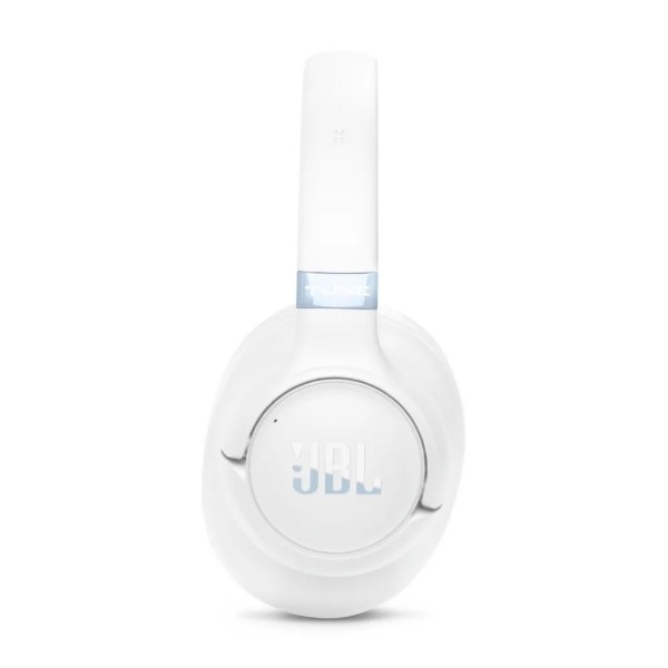 Фото - Навушники накладні бездротові JBL Tune 780NC White (JBLT780NCWHT)