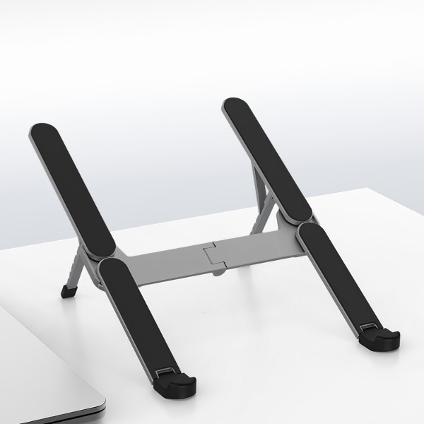 Фото - Подставка под ноутбук OfficePro LS100HUB с USB-хабом