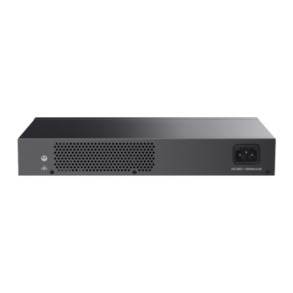 Фото - Коммутатор локальной сети (Switch) TP-Link LS1024G