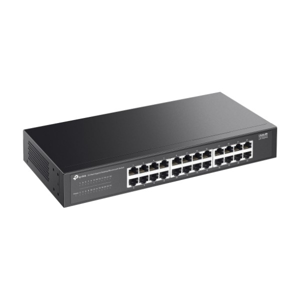 Фото - Коммутатор локальной сети (Switch) TP-Link LS1024G