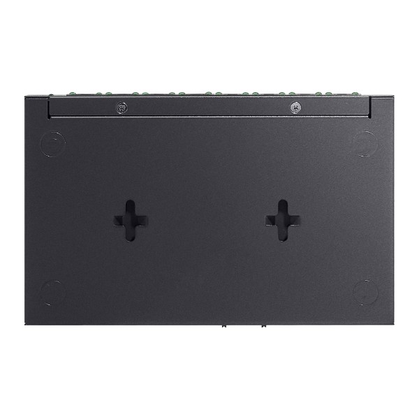 Фото - Коммутатор локальної мережі (Switch) TP-Link LS108GP