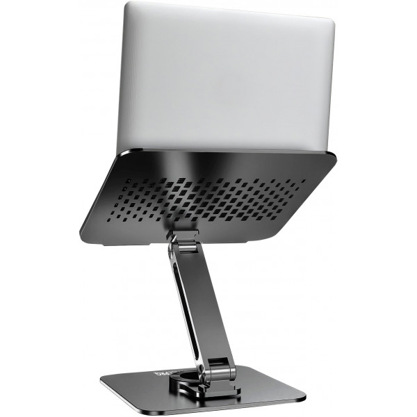 Фото - Подставка под ноутбук OfficePro LS112G Aluminium alloys Grey