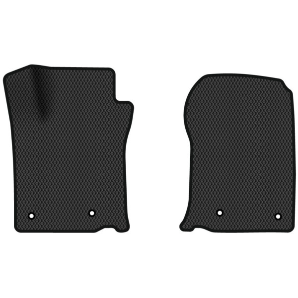 Фото - EVA коврики в салон авто передние EVAtech для GX 460 (URJ150) 7 seats Restyling Lexus 2013-2016 2 поколение SUV USA LS21678AD2TL4RBB Фото - EVA коврики в салон авто передние EVAtech для GX 460 (URJ150) 7 seats Restyling Lexus 2013-2016 2 поколение SUV USA LS21678AD2TL4RBB