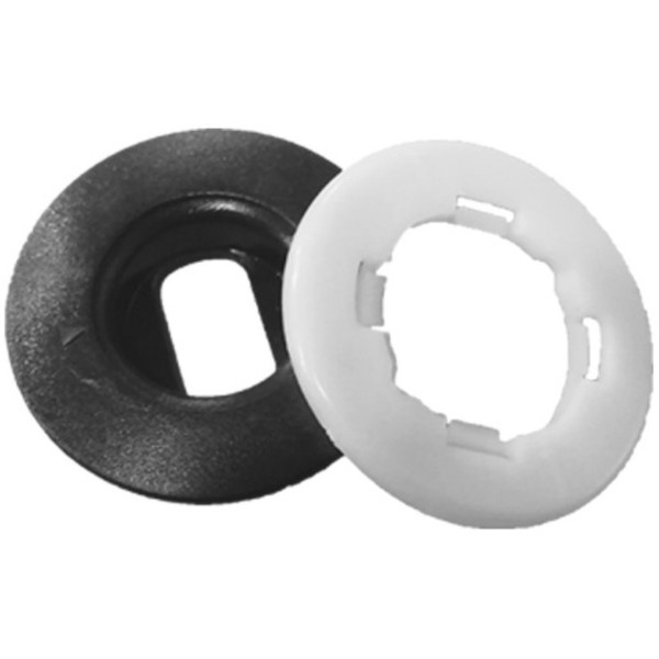 Фото - EVA килимки в салон авто EVAtech для ES 350 (XV40) Lexus 2006-2012 5 покоління Sedan EU LS21838CG5RBB