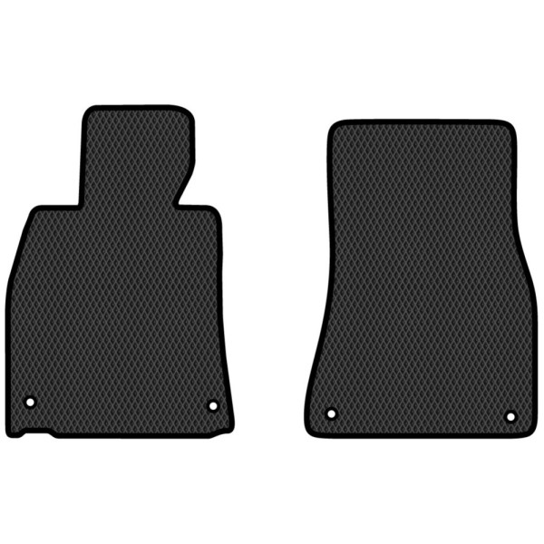 Фото - EVA коврики в салон авто передние EVAtech для LS 460 L (USF41) (Long) RWD 4-seats Lexus 2007-2017 4 поколение Sedan EU LS22225AB2TL4RBB Фото - EVA коврики в салон авто передние EVAtech для LS 460 L (USF41) (Long) RWD 4-seats Lexus 2007-2017 4 поколение Sedan EU LS22225AB2TL4RBB