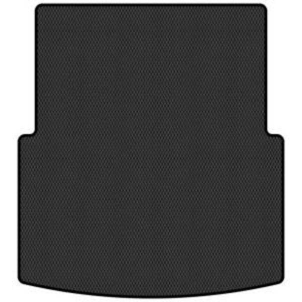 Фото - EVA коврик в багажник авто EVAtech для IS (XE2) 4WD Lexus 2005-2013 2 поколение Sedan USA LS22597B1RBB