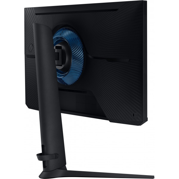 Фото - Уцінка - Монітор ігровий Samsung Odyssey G3 (LS24DG300EIXCI/UA)