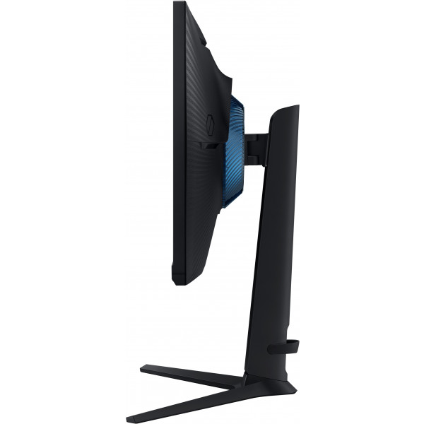 Фото - Уцінка - Монітор ігровий Samsung Odyssey G3 (LS24DG300EIXCI/UA)