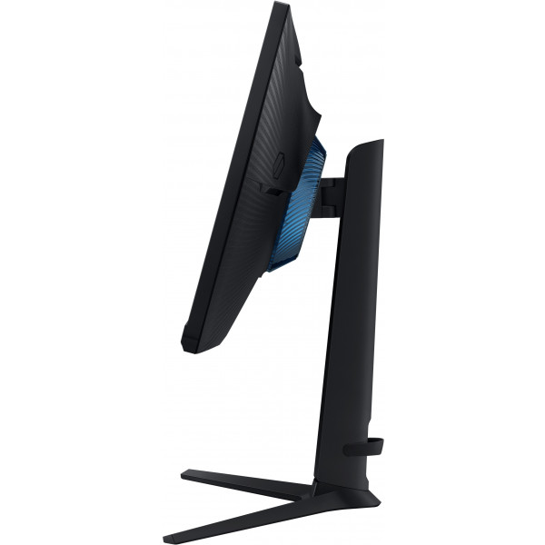Фото - Уцінка - Монітор ігровий Samsung Odyssey G3 (LS24DG300EIXCI/UA)