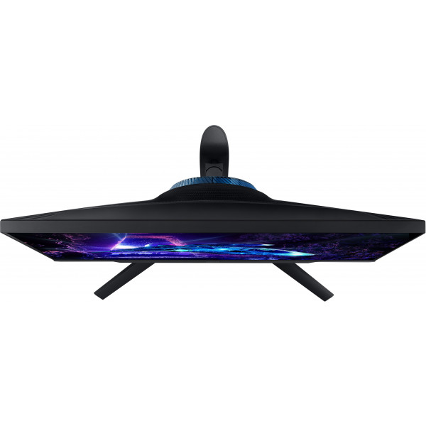 Фото - Уцінка - Монітор ігровий Samsung Odyssey G3 (LS24DG300EIXCI/UA)