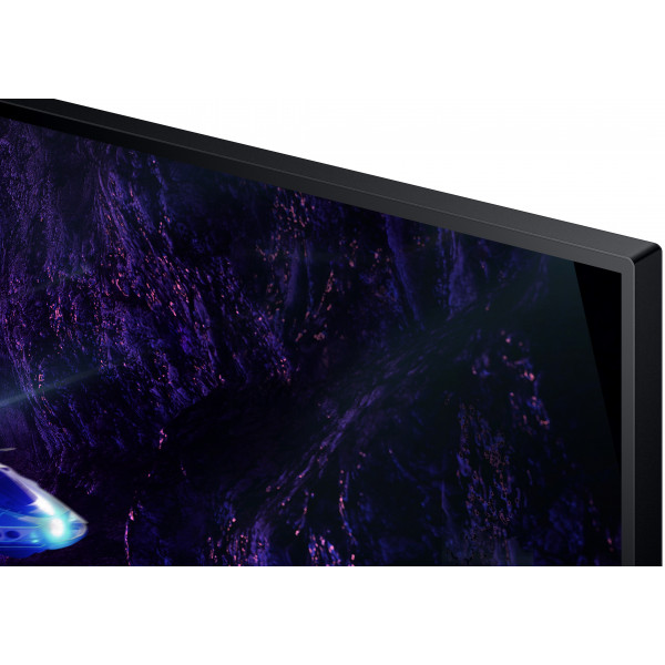 Фото - Уцінка - Монітор ігровий Samsung Odyssey G3 (LS24DG300EIXCI/UA)