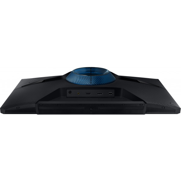 Фото - Уцінка - Монітор ігровий Samsung Odyssey G3 (LS24DG300EIXCI/UA)