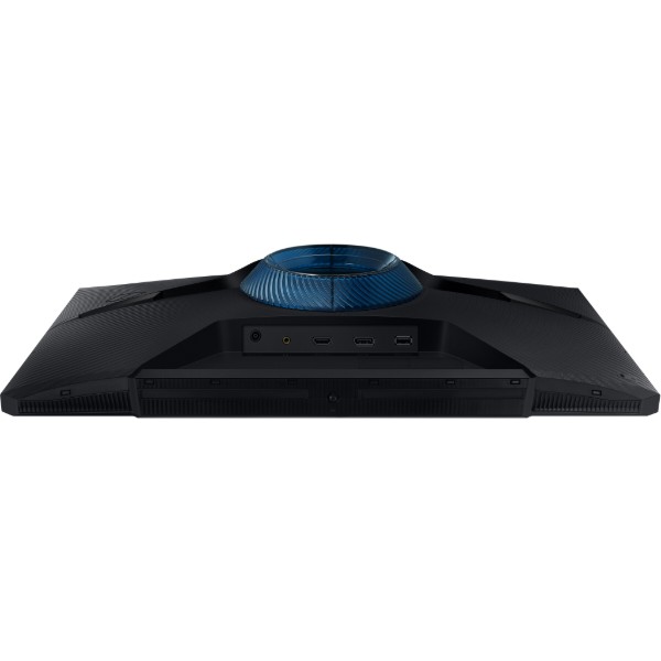 Фото - Монітор ігровий Samsung Odyssey G3 (LS24DG302EIXCI)