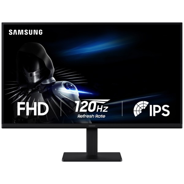 Фото - Монитор Samsung S24F320 (LS24F320GAIXCI/UA)