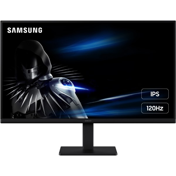 Фото - Монитор Samsung S24F320 (LS24F320GAIXCI/UA)