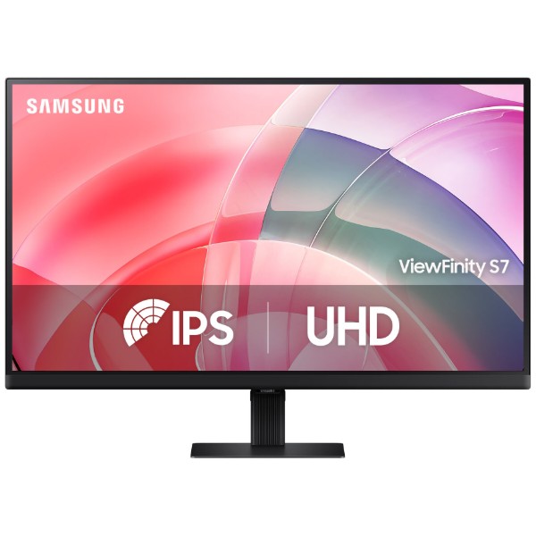 Фото - Монитор Samsung ViewFinity S7 S70D UHD (LS27D700EAIXCI/UA)