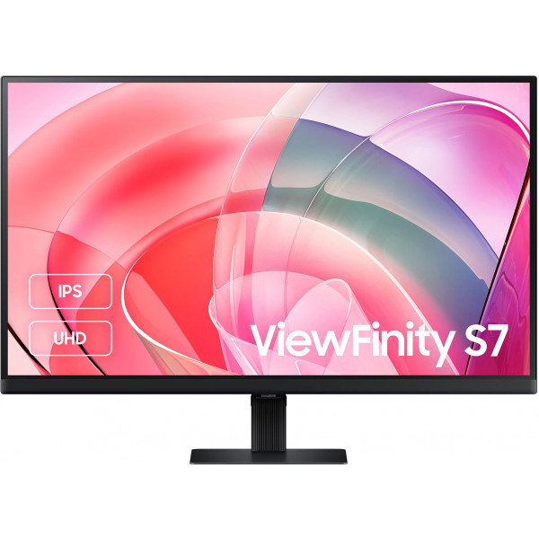 Фото - Монітор Samsung ViewFinity S7 S70D UHD (LS27D700EAIXCI/UA)
