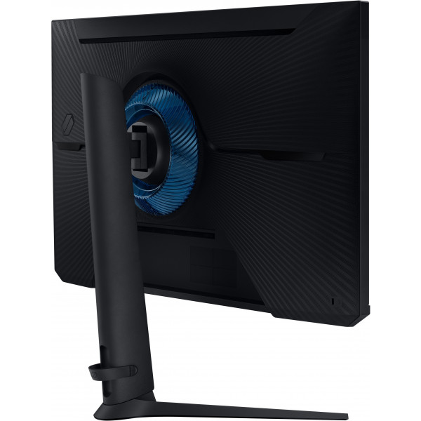 Фото - Уцінка - Монітор ігровий Samsung Odyssey G3 (LS27DG300EIXCI)