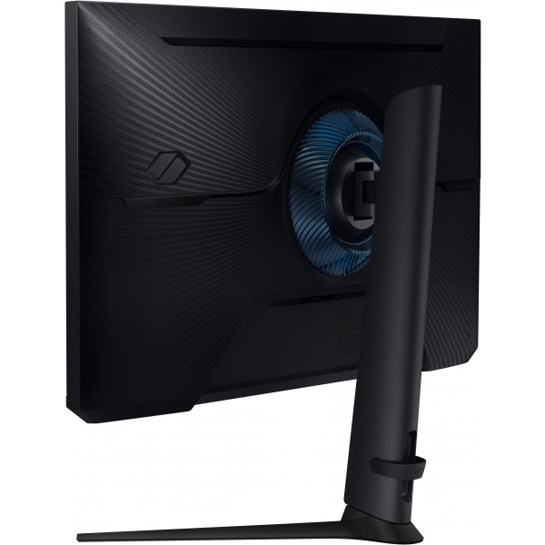 Фото - Монитор игровой Samsung Odyssey G3 (LS27DG302EIXCI)