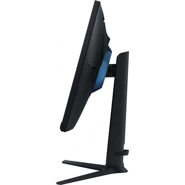 Фото - Монитор игровой Samsung Odyssey G3 (LS27DG302EIXCI)