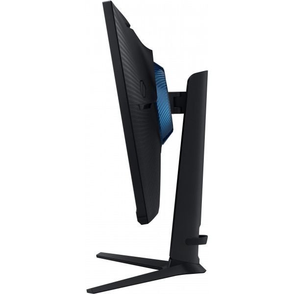 Фото - Монитор игровой Samsung Odyssey G3 (LS27DG302EIXCI)
